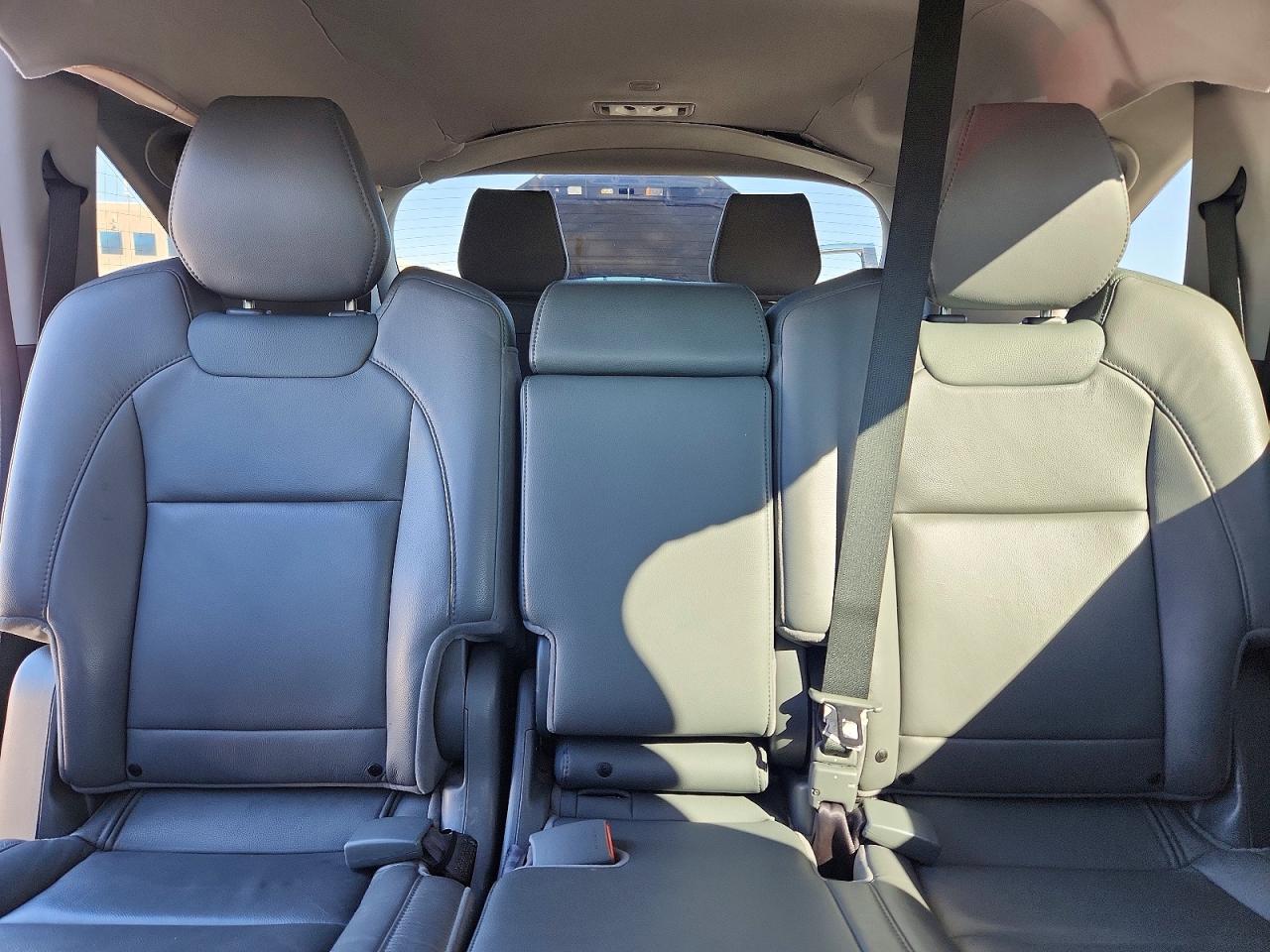 2015 ACURA MDX TECHNOLOGY photo 19