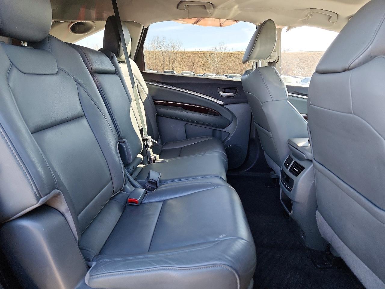 2015 ACURA MDX TECHNOLOGY photo 21