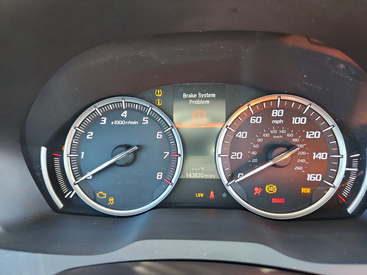 2015 ACURA MDX TECHNOLOGY photo 17