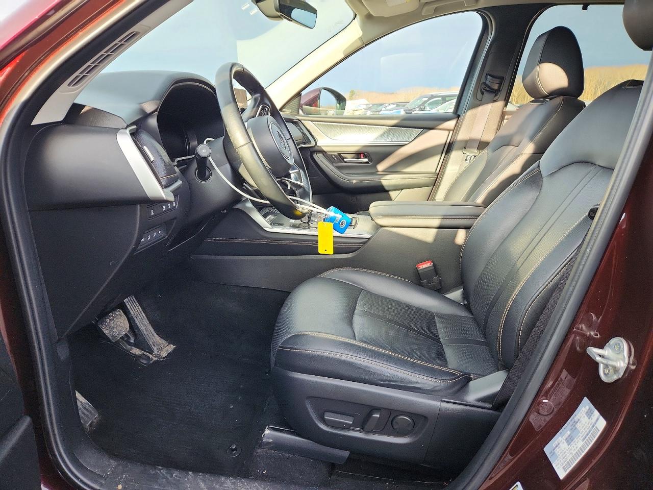 2024 MAZDA CX-90 PREMIUM photo 7