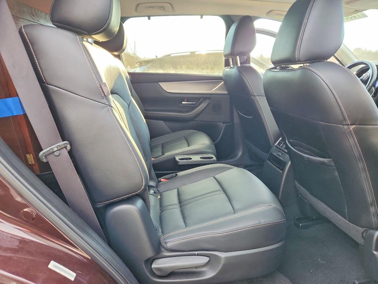 2024 MAZDA CX-90 PREMIUM photo 10