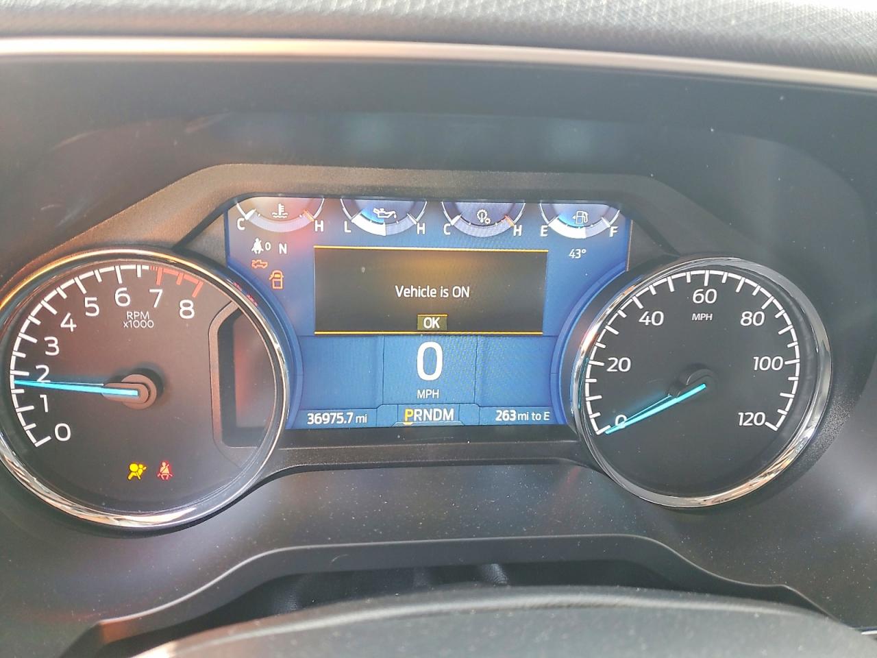 2023 FORD F150 SUPERCREW photo 17
