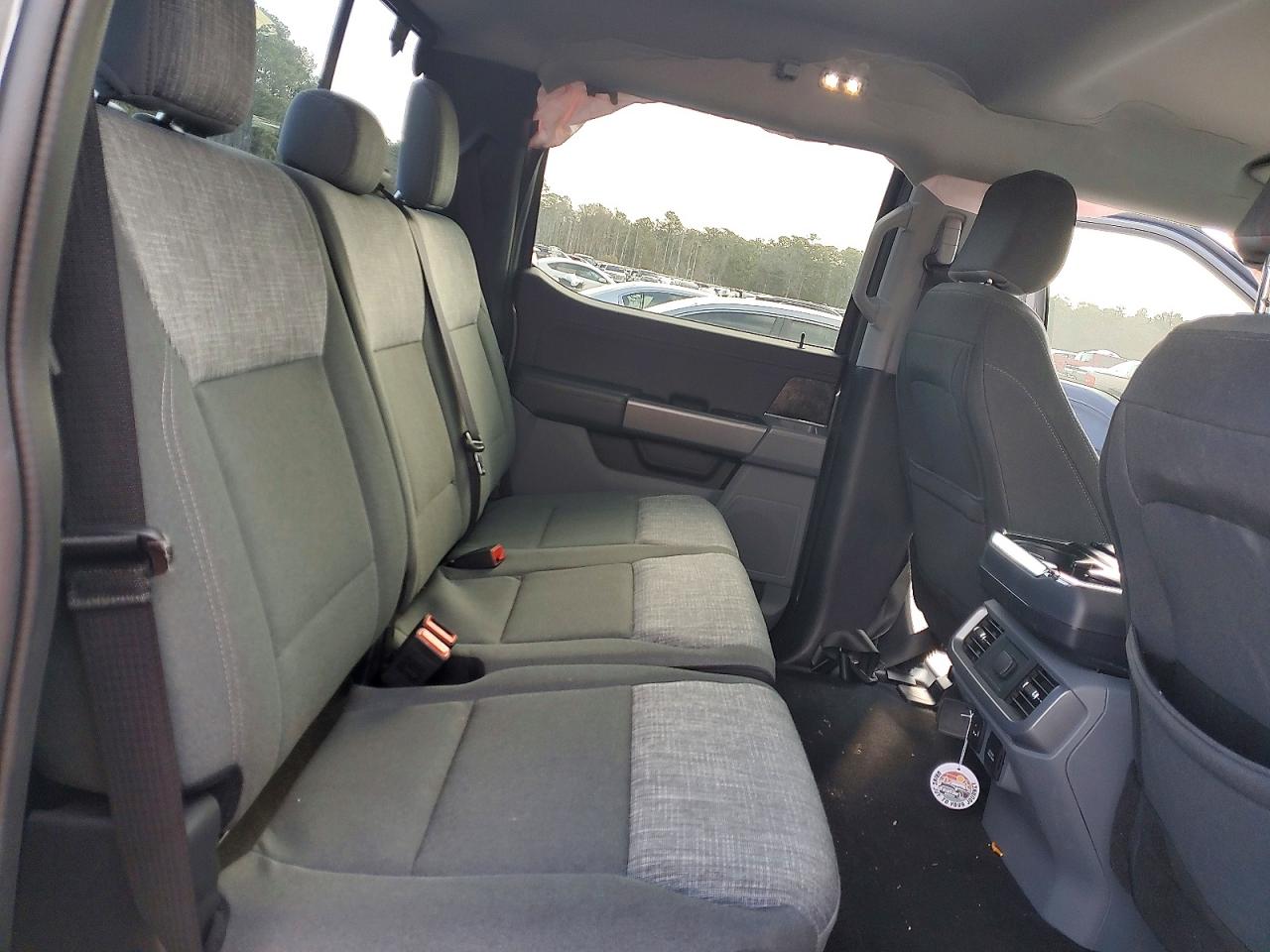2023 FORD F150 SUPERCREW photo 19