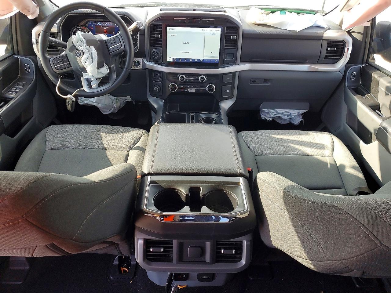 2023 FORD F150 SUPERCREW photo 15