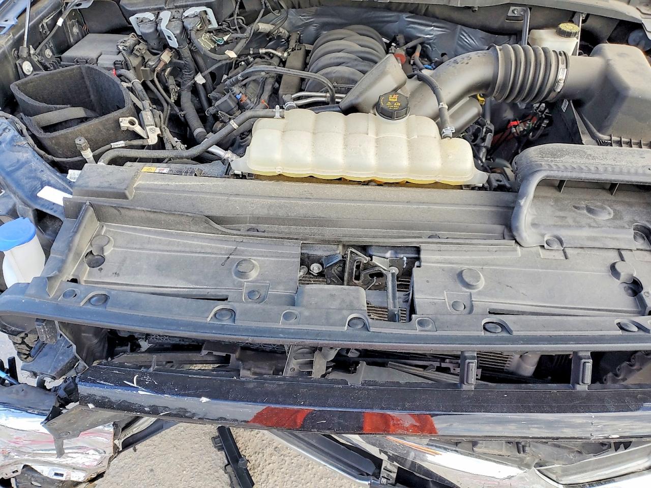 2023 FORD F150 SUPERCREW photo 21