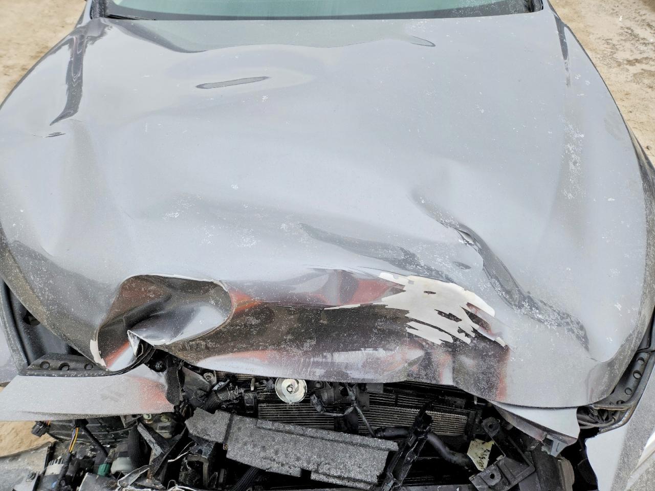 2018 INFINITI Q50 BASE photo 21