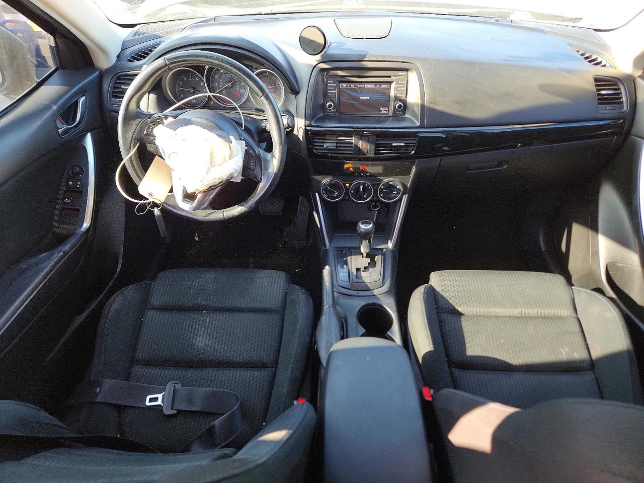 2014 MAZDA CX-5 TOURING photo 15
