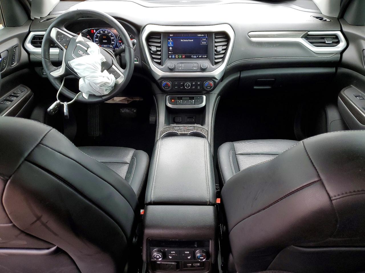 2023 GMC ACADIA SLT photo 8