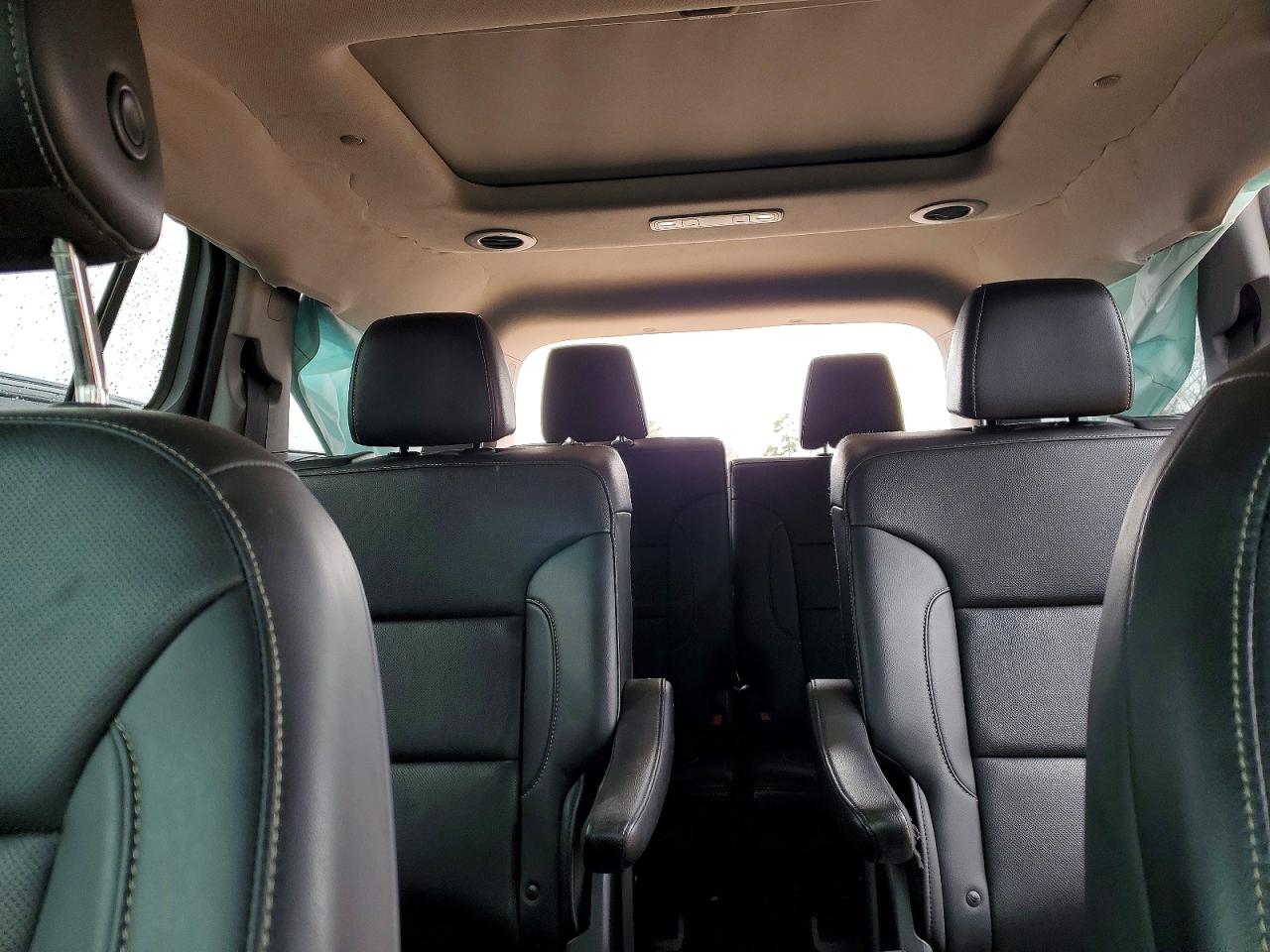 2023 GMC ACADIA SLT photo 10