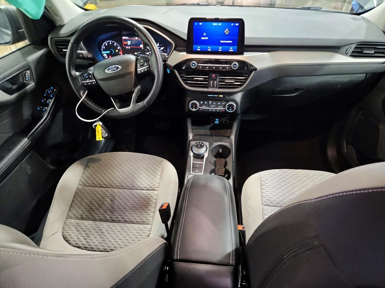 2022 FORD ESCAPE SE photo 15
