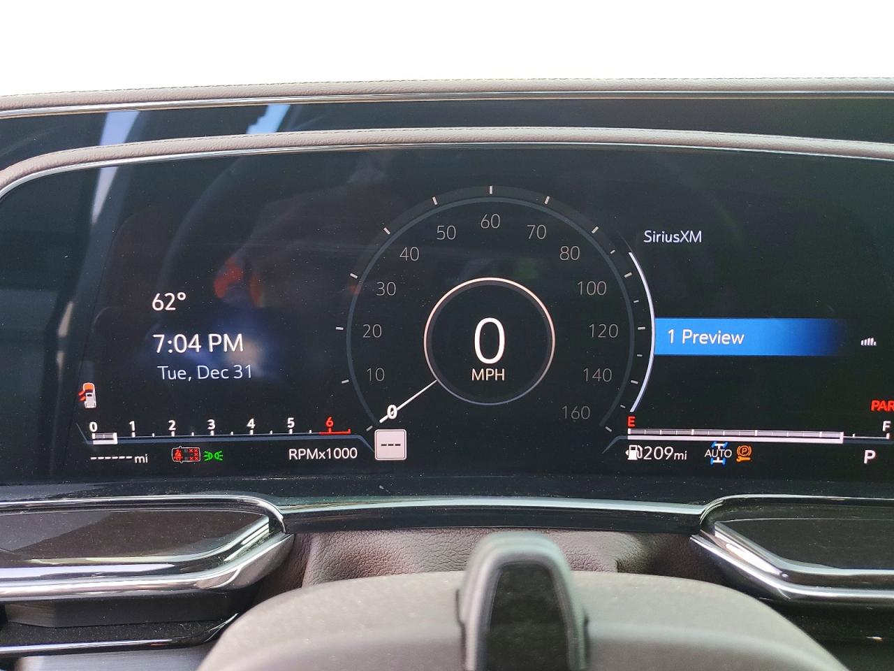 2023 CADILLAC ESCALADE SPORT PLATINUM photo 17
