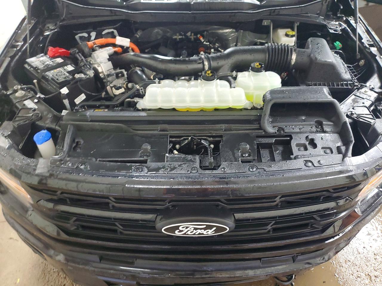 2025 FORD F150 XLT photo 21