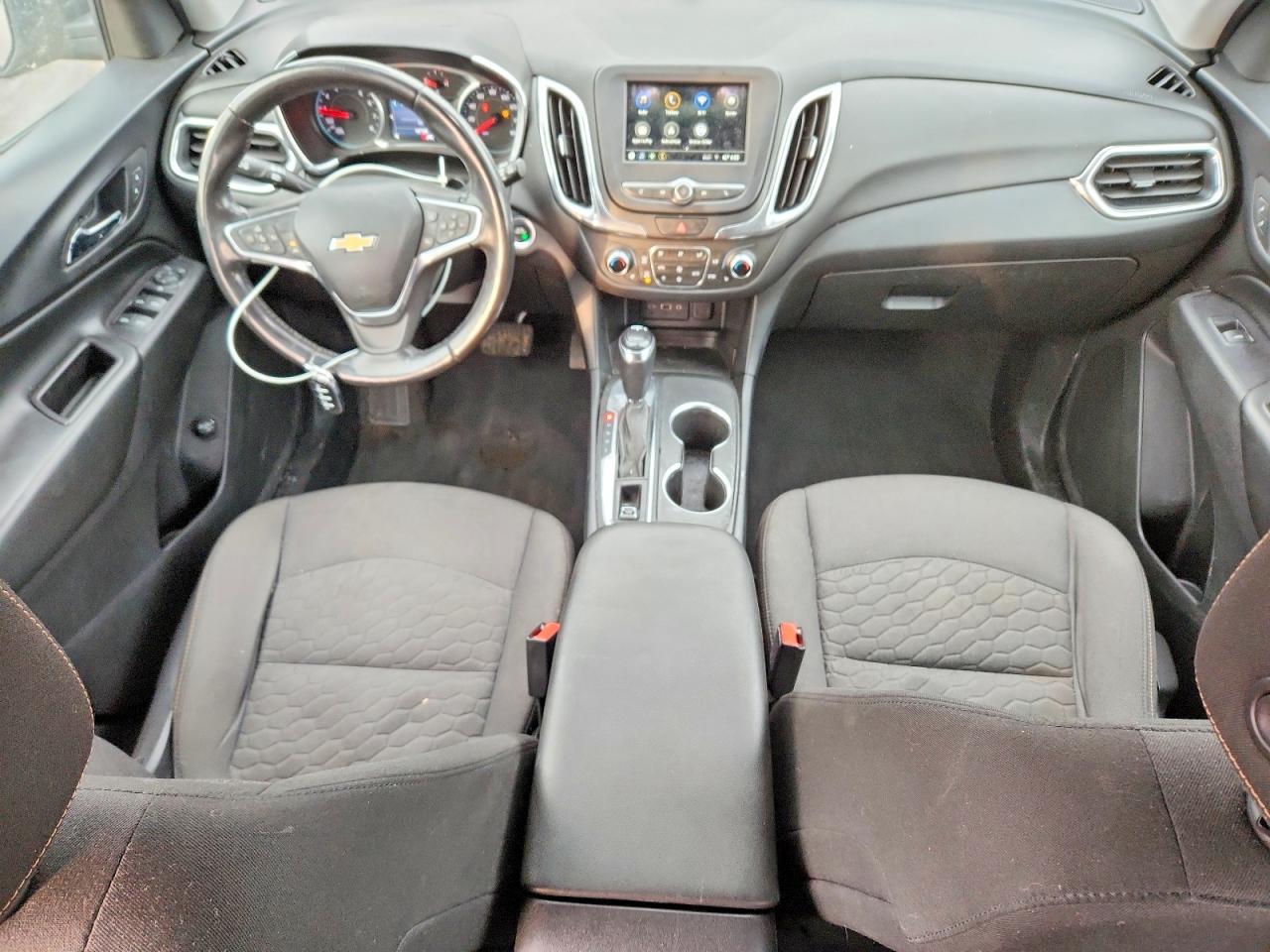 2019 CHEVROLET EQUINOX LT photo 8