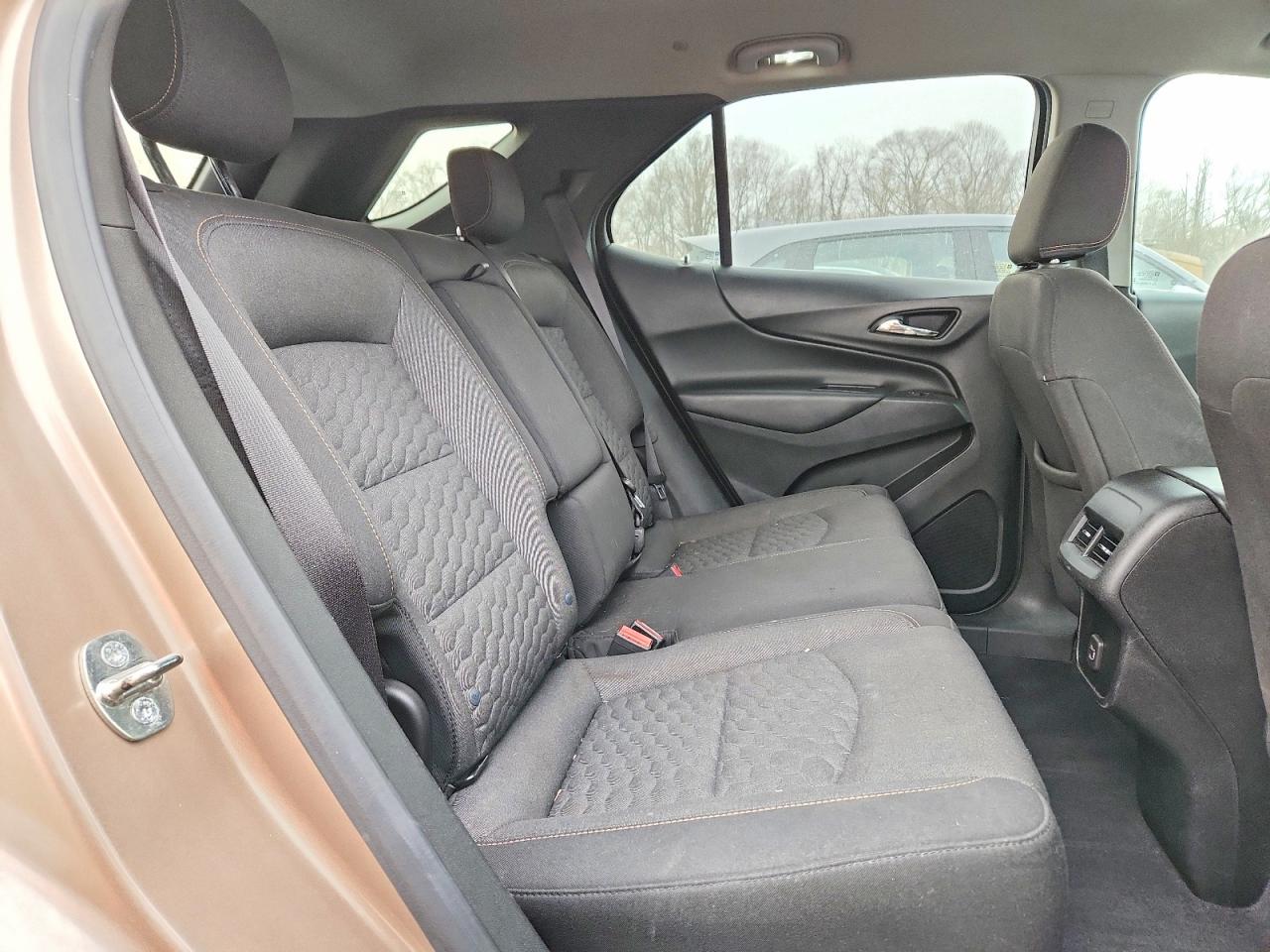 2019 CHEVROLET EQUINOX LT photo 11