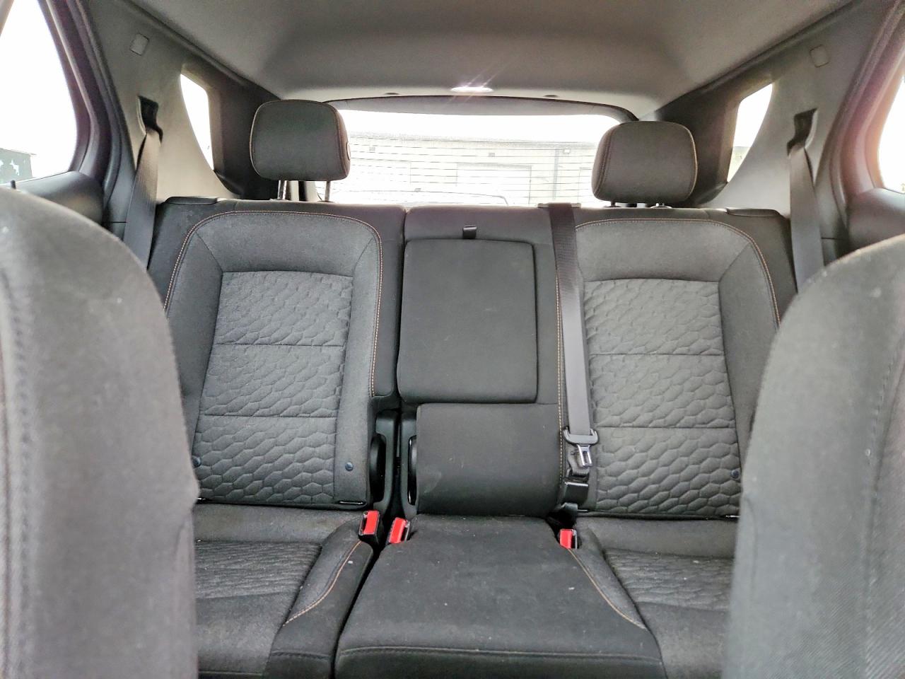 2019 CHEVROLET EQUINOX LT photo 10