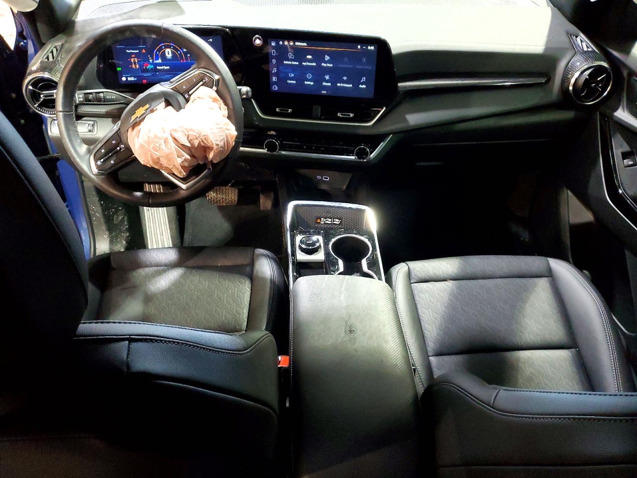2026 CHEVROLET EQUINOX LT photo 15
