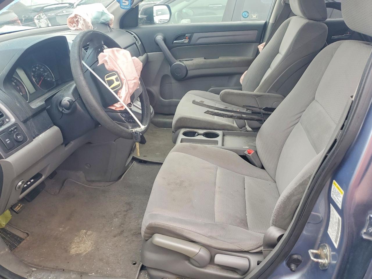 2008 HONDA CR-V EX photo 7
