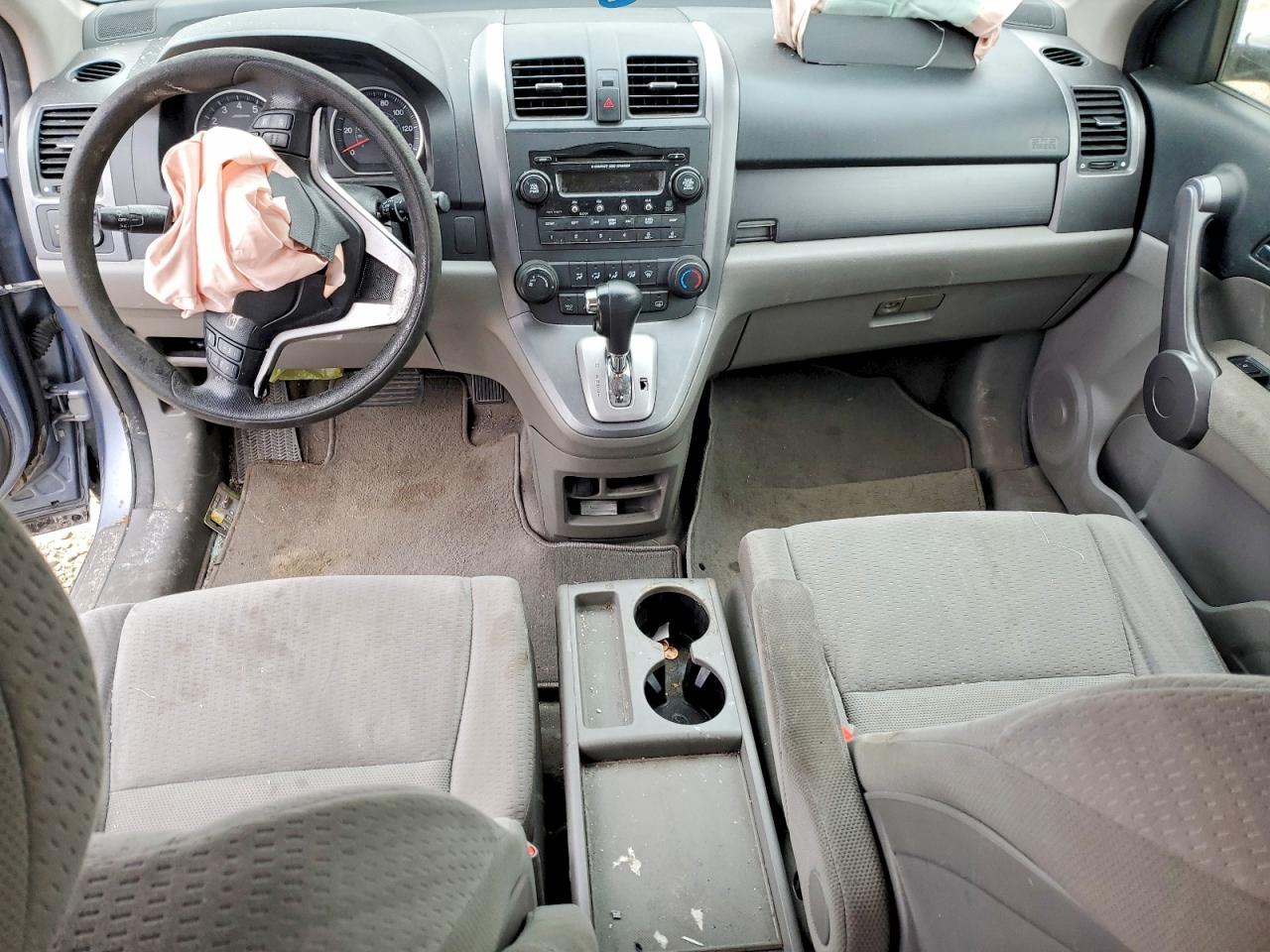 2008 HONDA CR-V EX photo 8