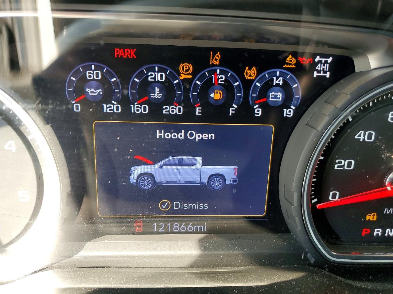 2021 CHEVROLET SILVERADO K3500 HIGH COUNTRY photo 25