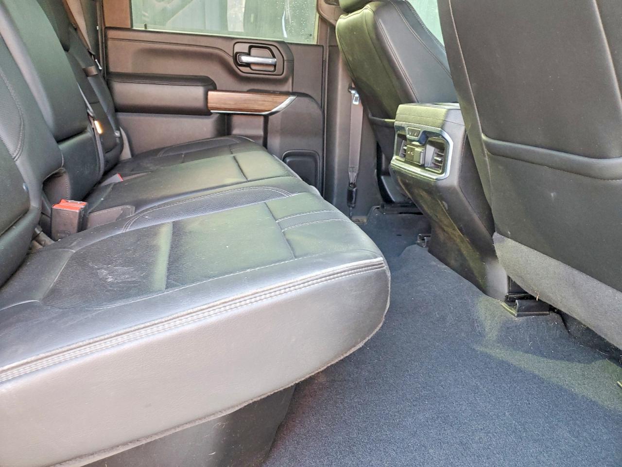 2021 CHEVROLET SILVERADO K3500 HIGH COUNTRY photo 28