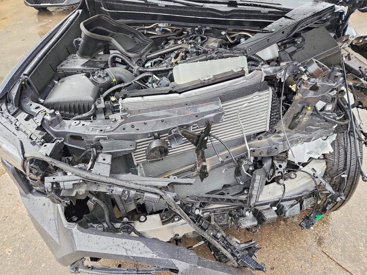 2025 TOYOTA TACOMA SR5 photo 21