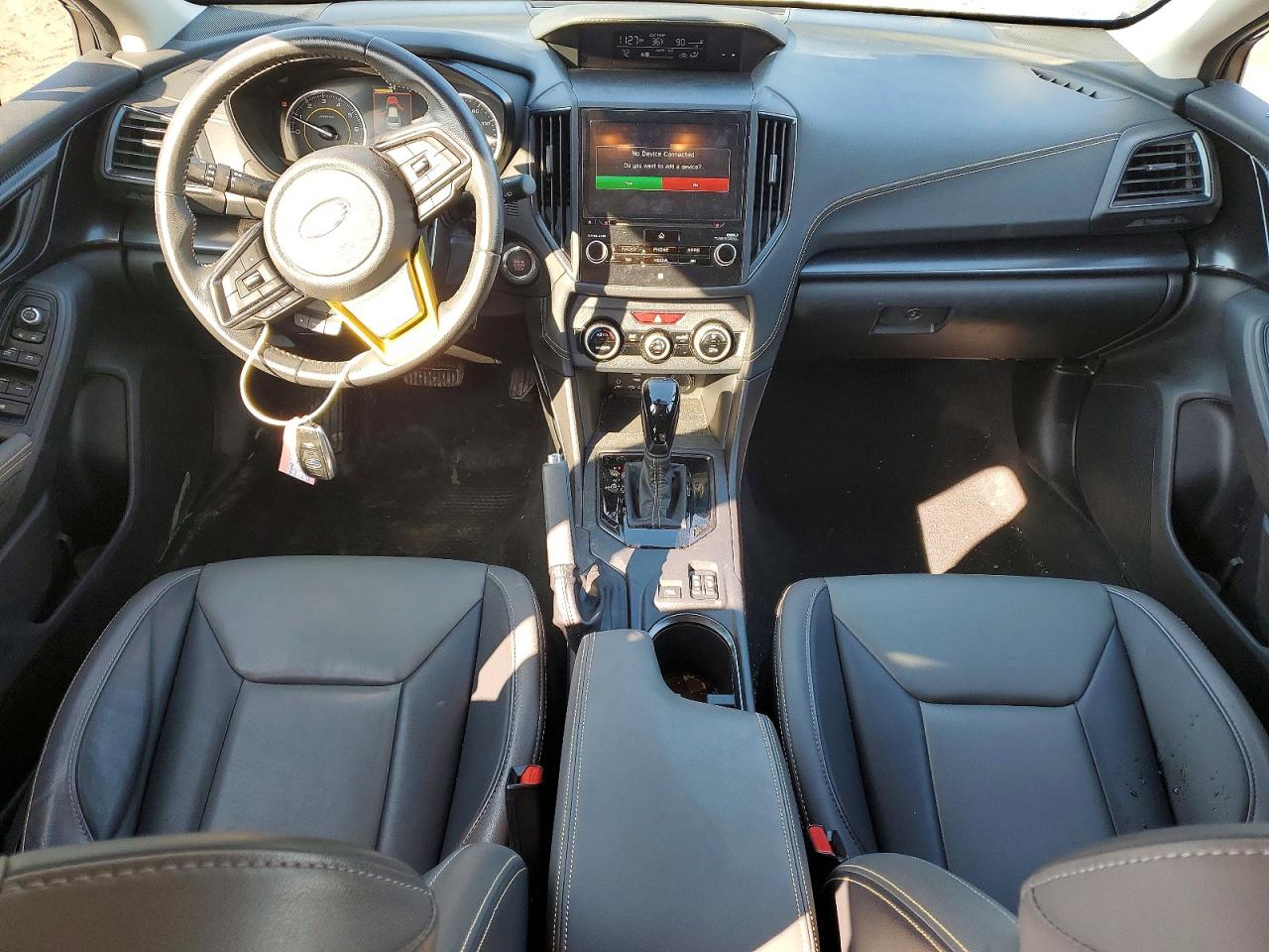 2021 SUBARU CROSSTREK SPORT photo 8