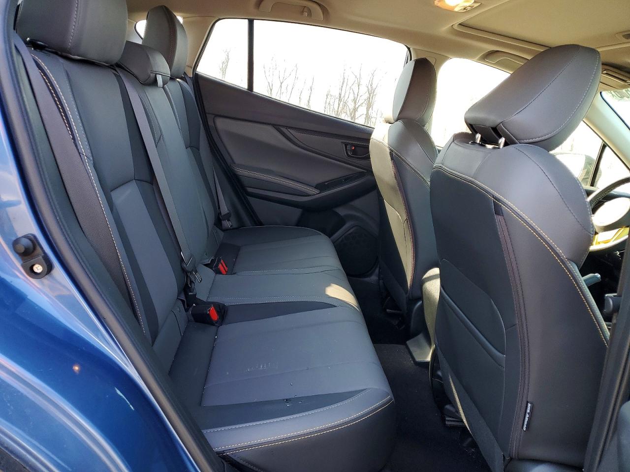 2021 SUBARU CROSSTREK SPORT photo 11