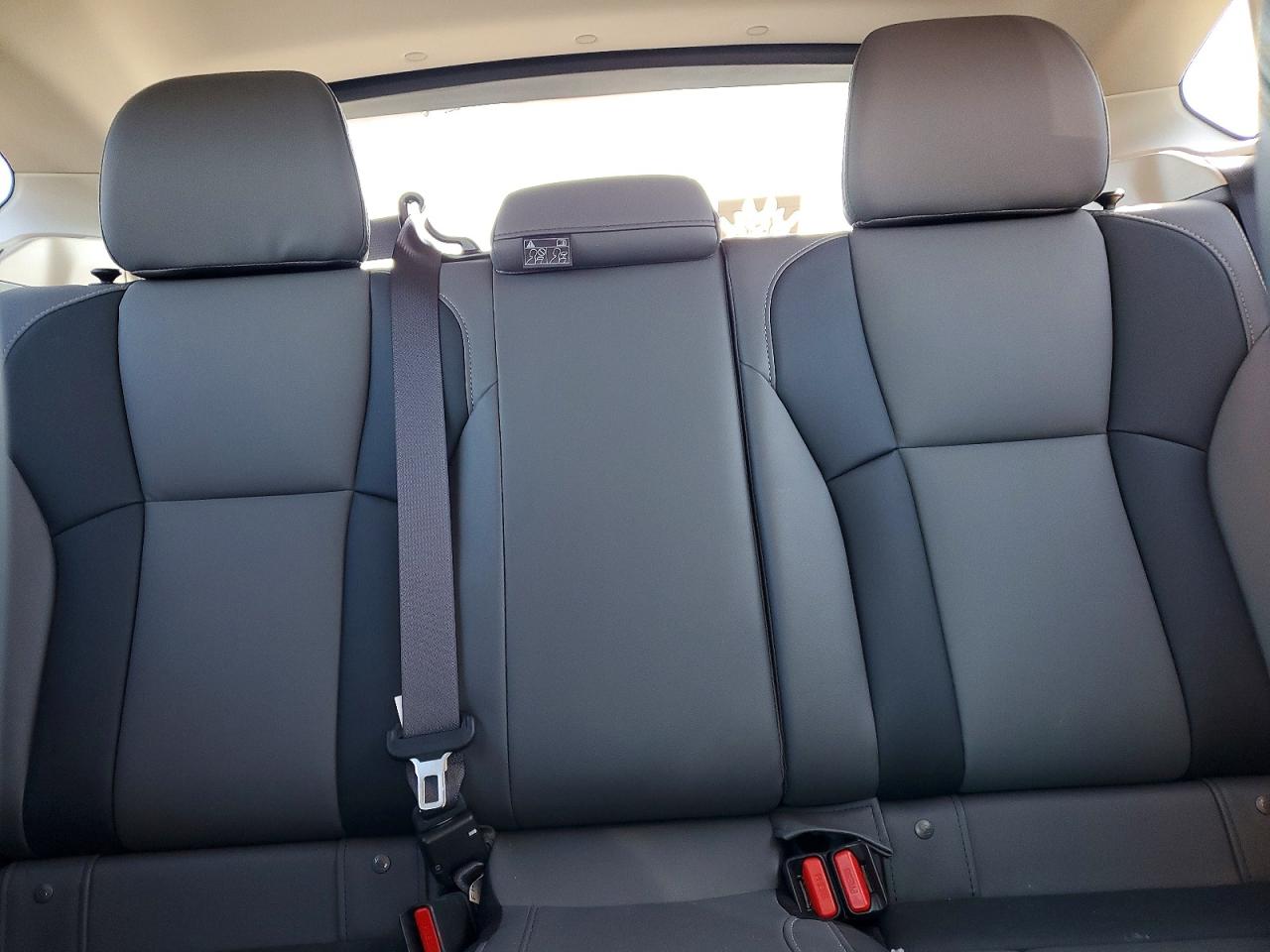 2021 SUBARU CROSSTREK SPORT photo 10