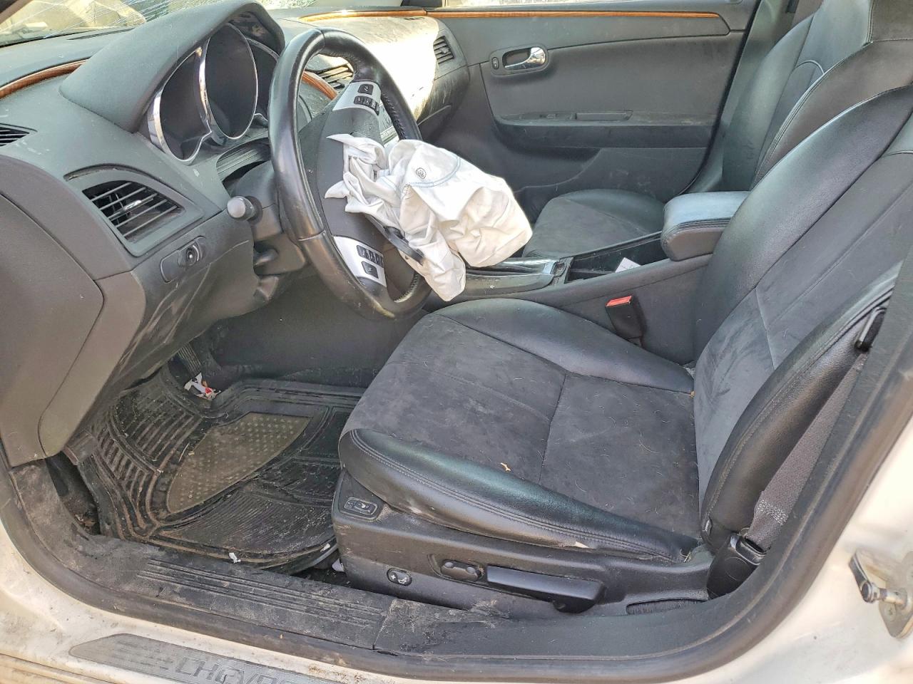 2012 CHEVROLET MALIBU 2LT photo 19