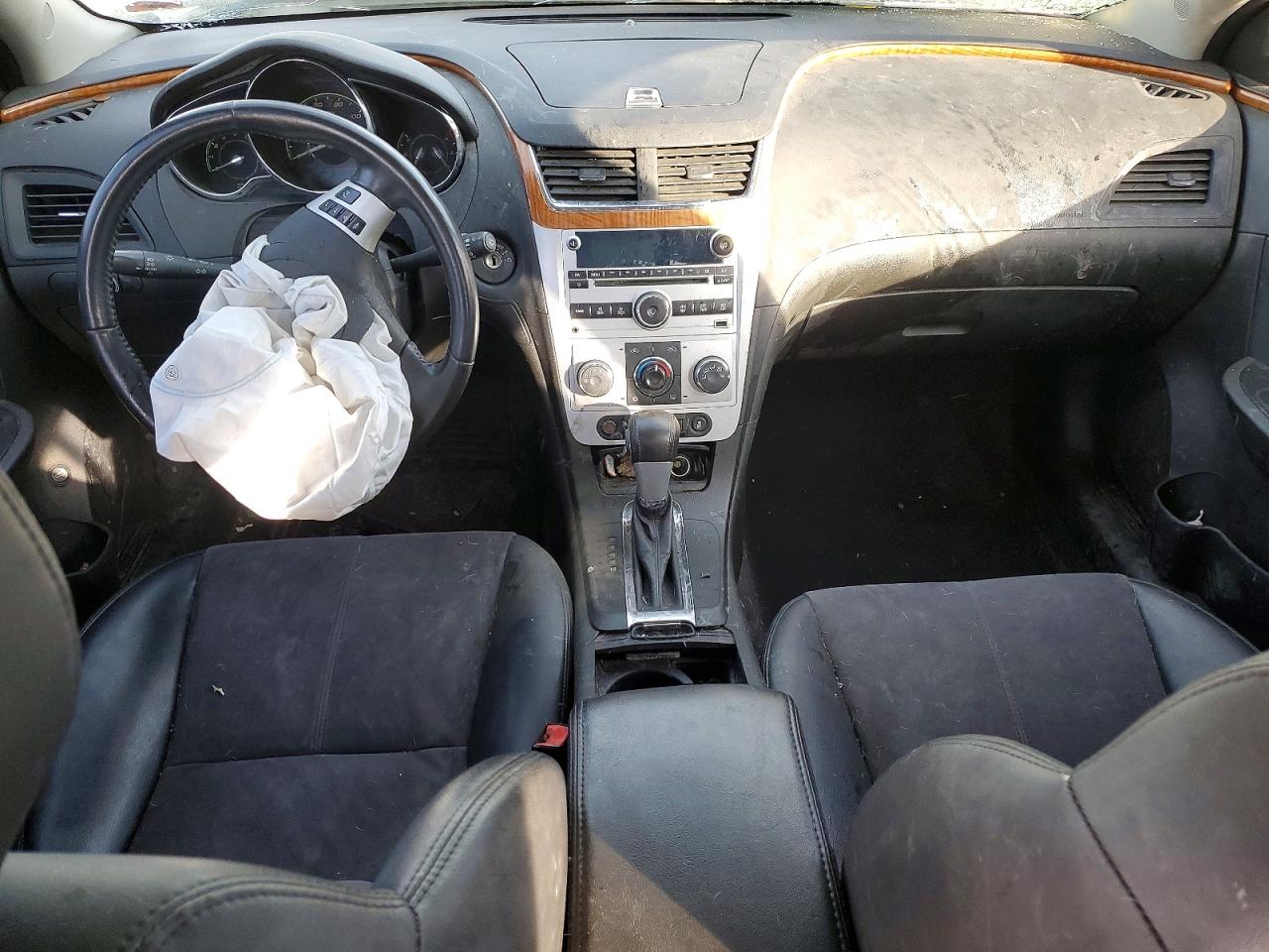 2012 CHEVROLET MALIBU 2LT photo 22