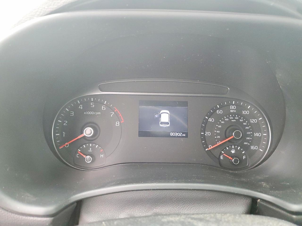 2020 KIA SOUL LX photo 17