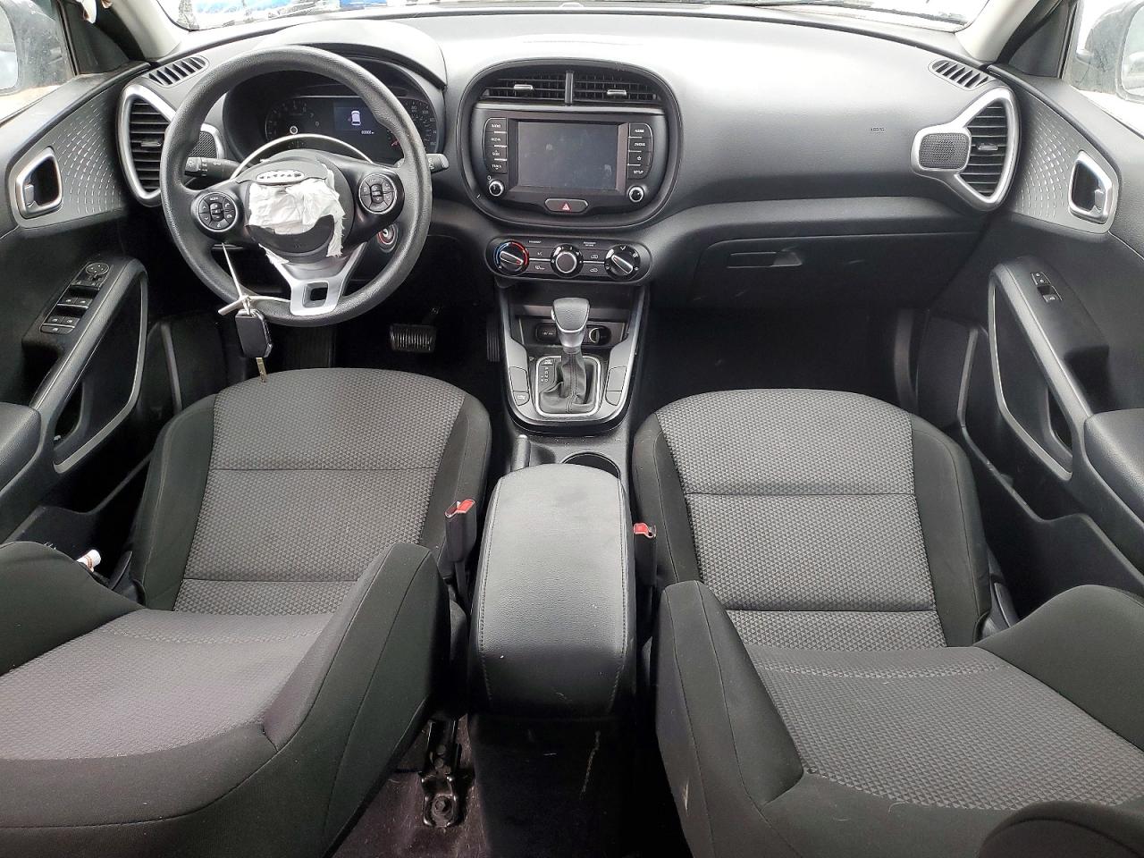 2020 KIA SOUL LX photo 15