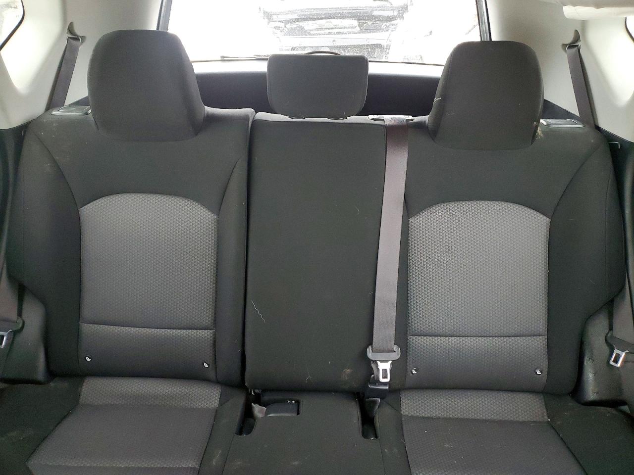 2020 KIA SOUL LX photo 19