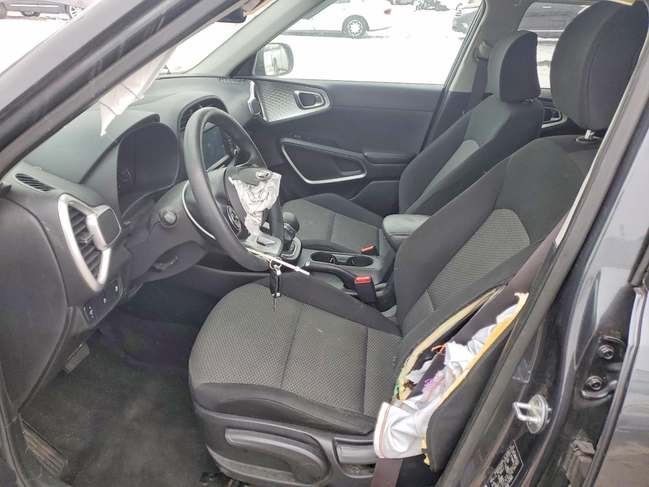 2020 KIA SOUL LX photo 13