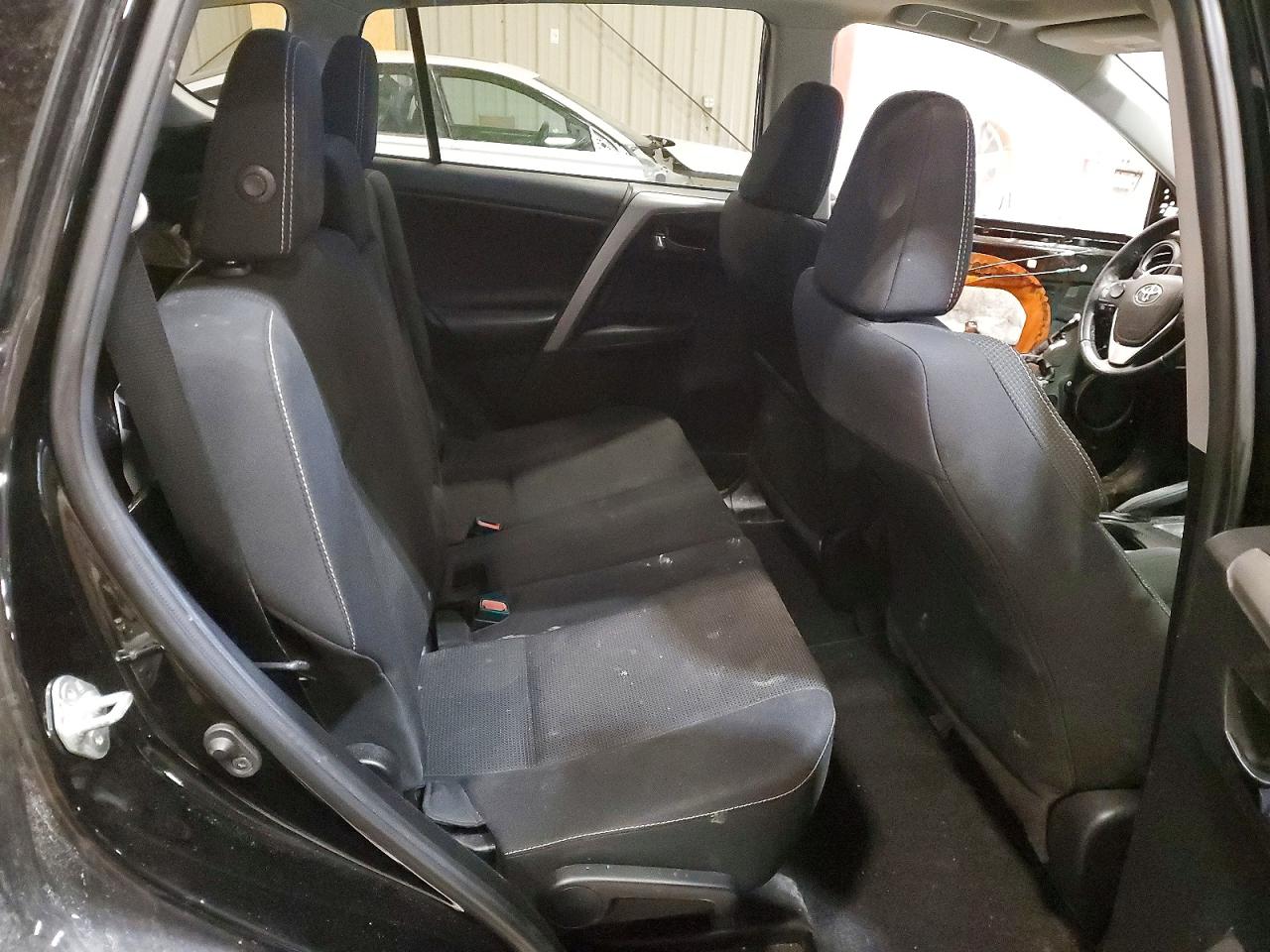 2018 TOYOTA RAV4 ADVENTURE photo 10