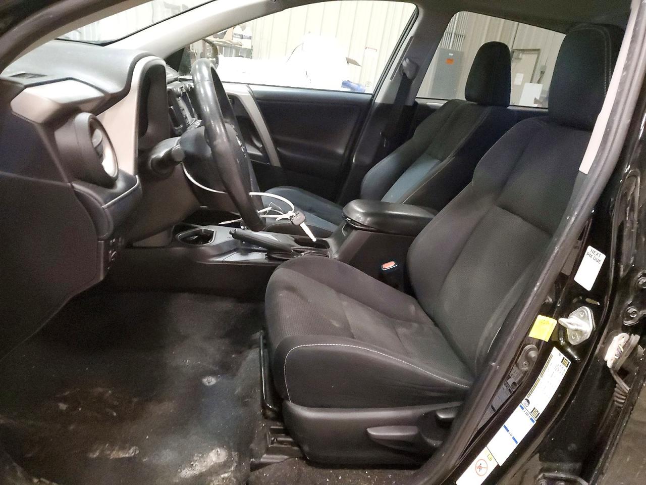 2018 TOYOTA RAV4 ADVENTURE photo 7