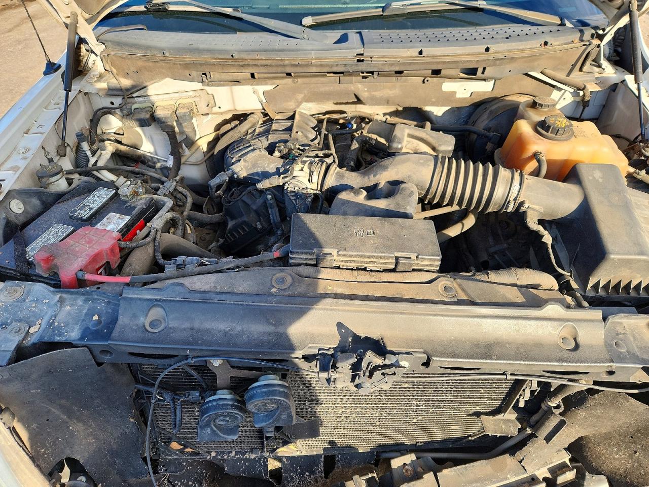 2011 FORD F150 SUPERCREW photo 21