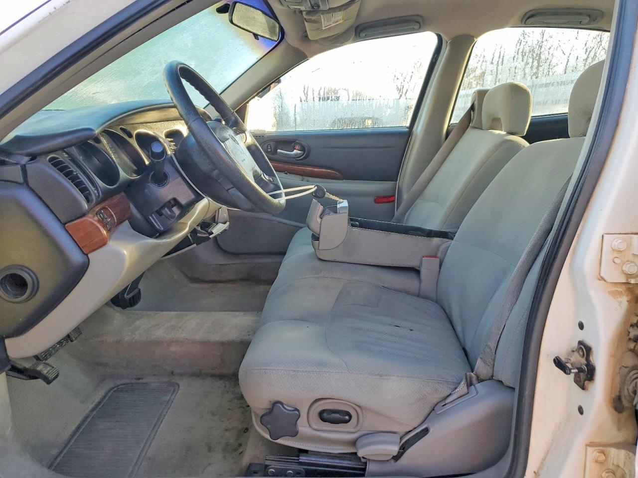 2004 BUICK LESABRE CUSTOM photo 13