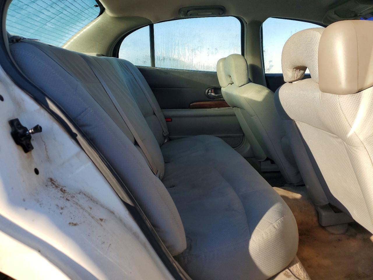 2004 BUICK LESABRE CUSTOM photo 19