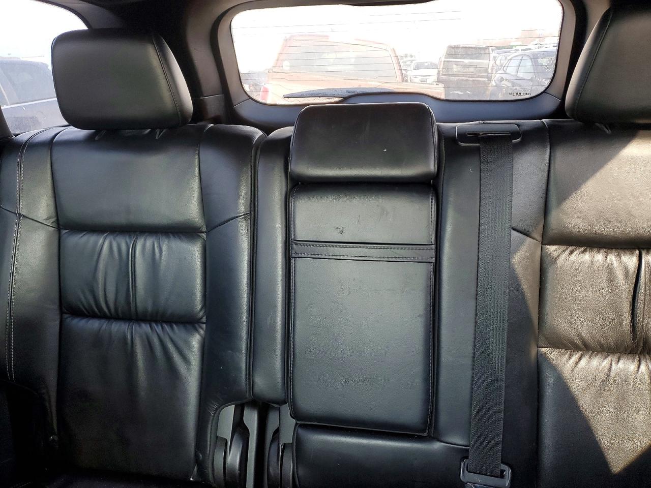 2015 JEEP GRAND CHEROKEE LIMITED photo 19