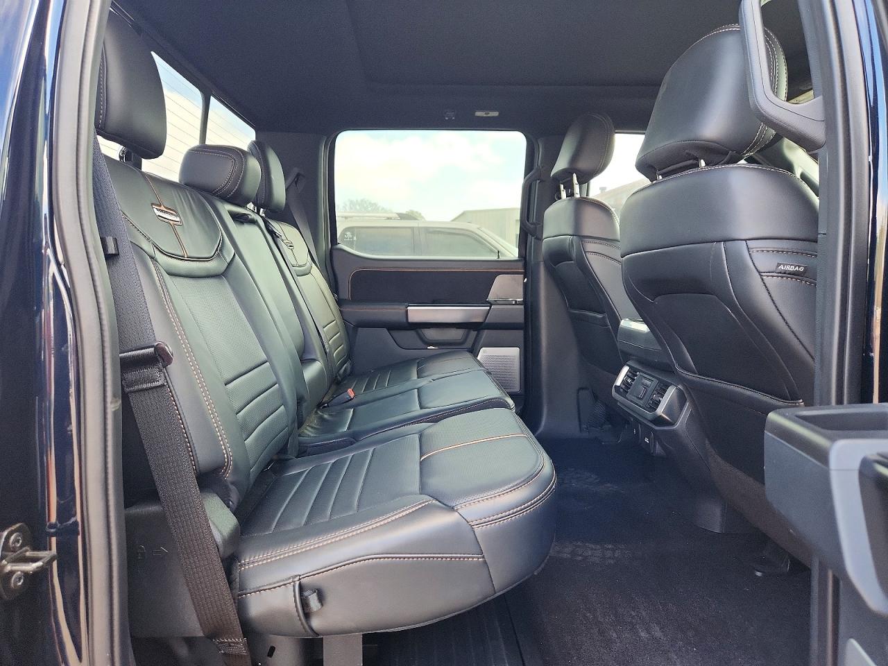 2022 FORD F150 SUPERCREW photo 19