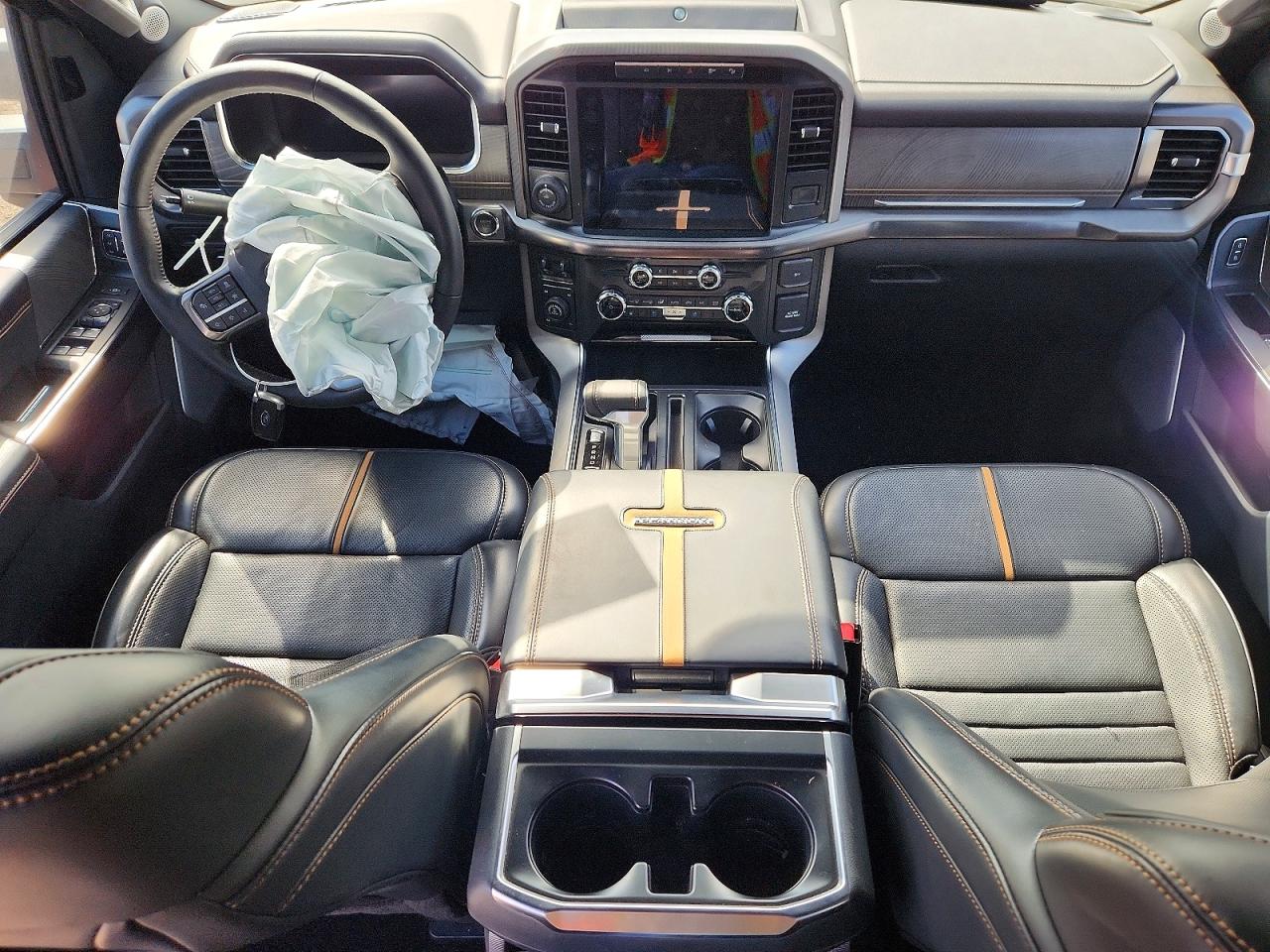 2022 FORD F150 SUPERCREW photo 15