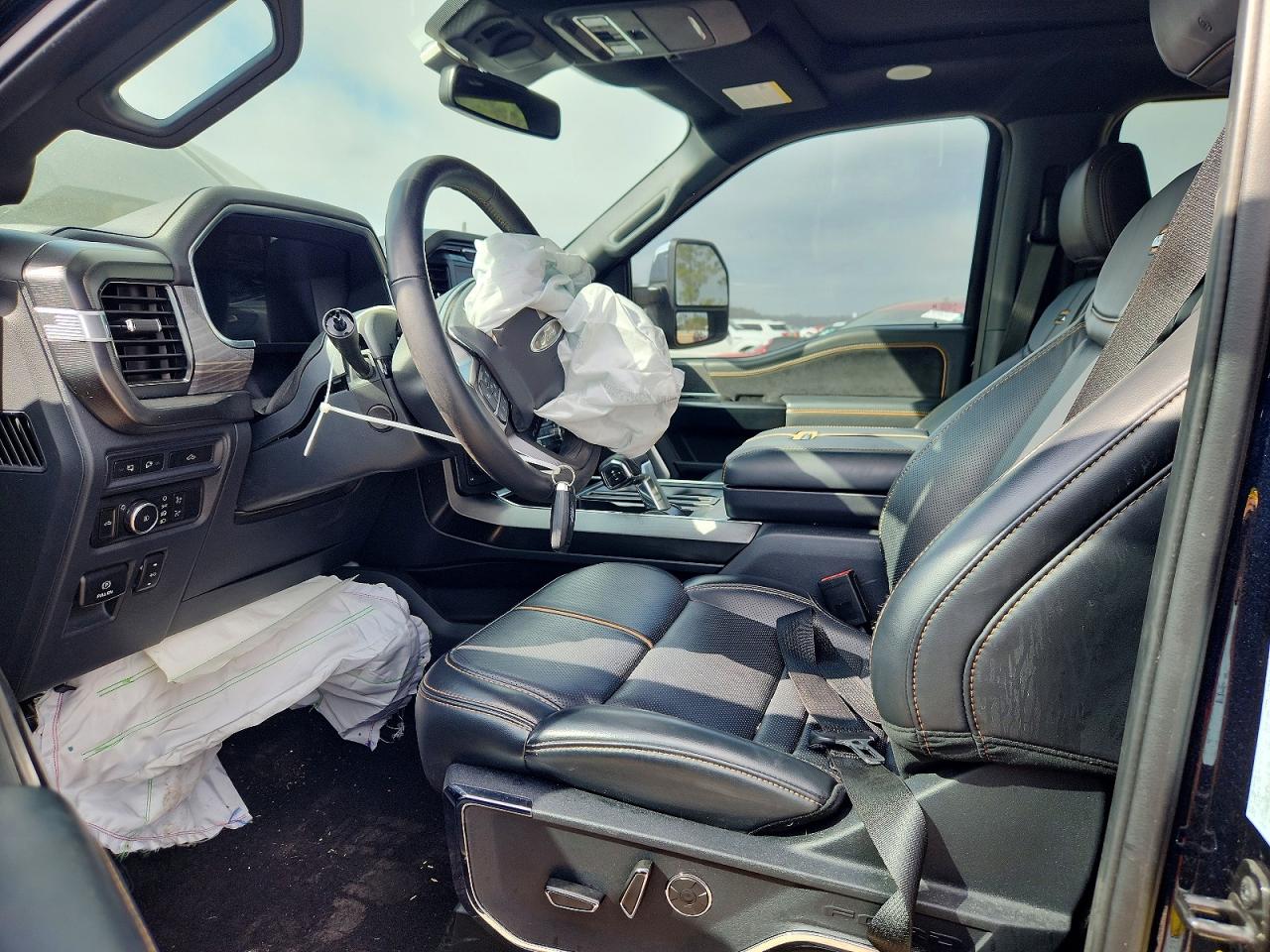 2022 FORD F150 SUPERCREW photo 13