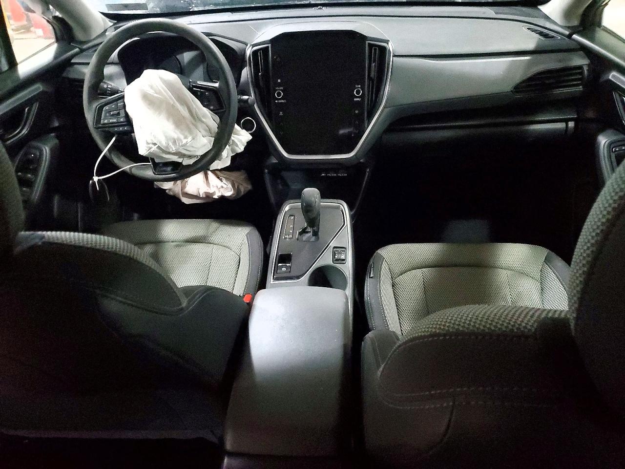 2024 SUBARU CROSSTREK PREMIUM photo 15