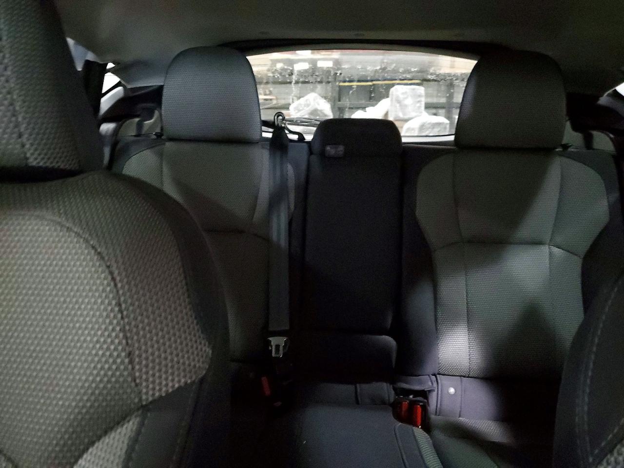 2024 SUBARU CROSSTREK PREMIUM photo 19