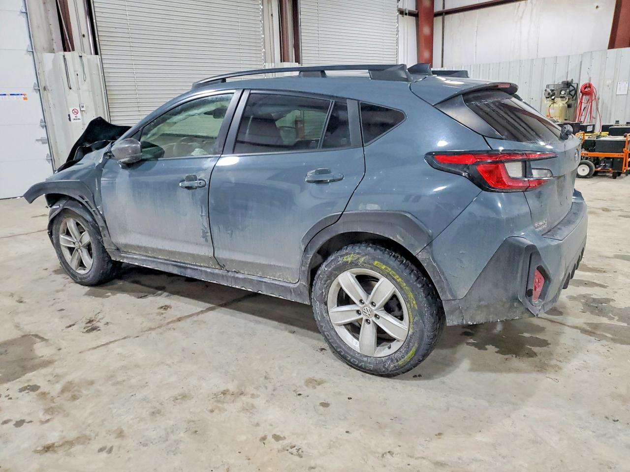2024 SUBARU CROSSTREK PREMIUM photo 3