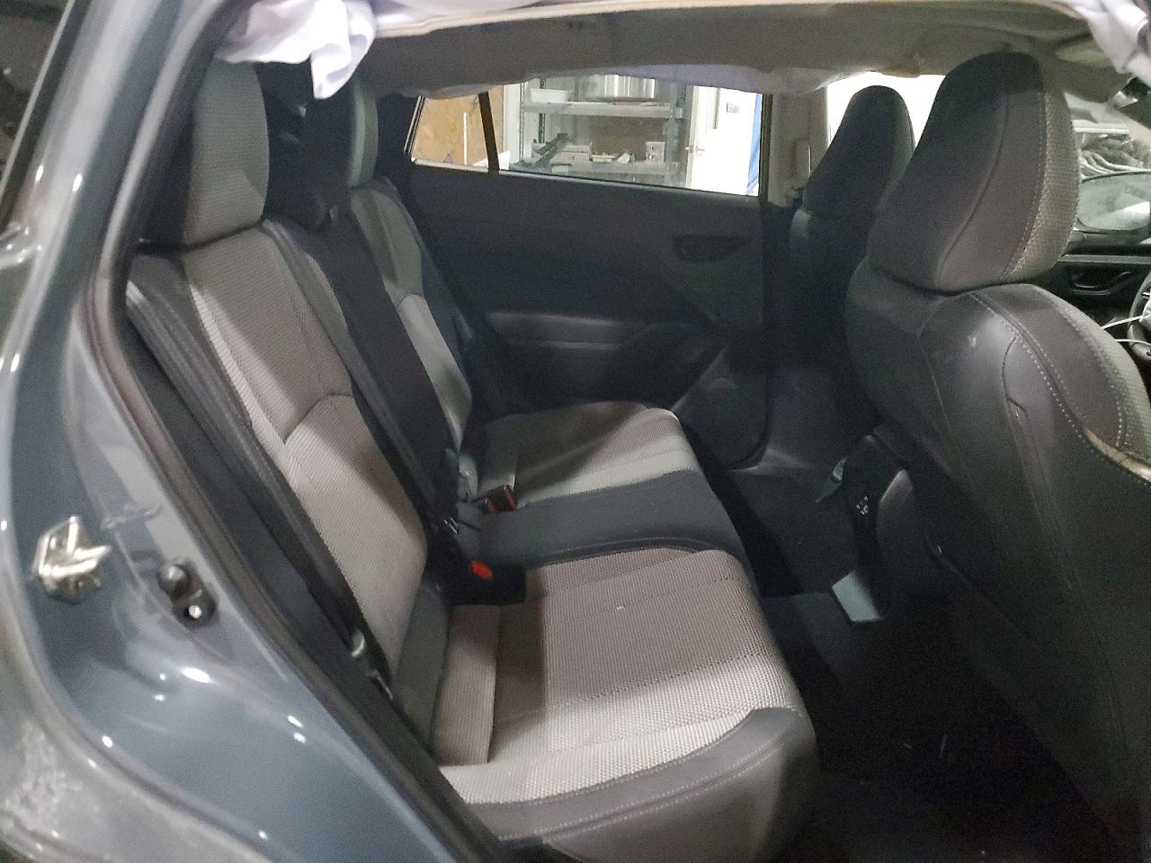 2024 SUBARU CROSSTREK PREMIUM photo 21