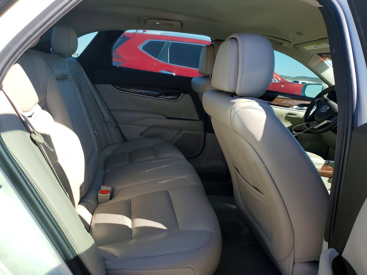 2013 CADILLAC XTS LUXURY COLLECTION photo 19