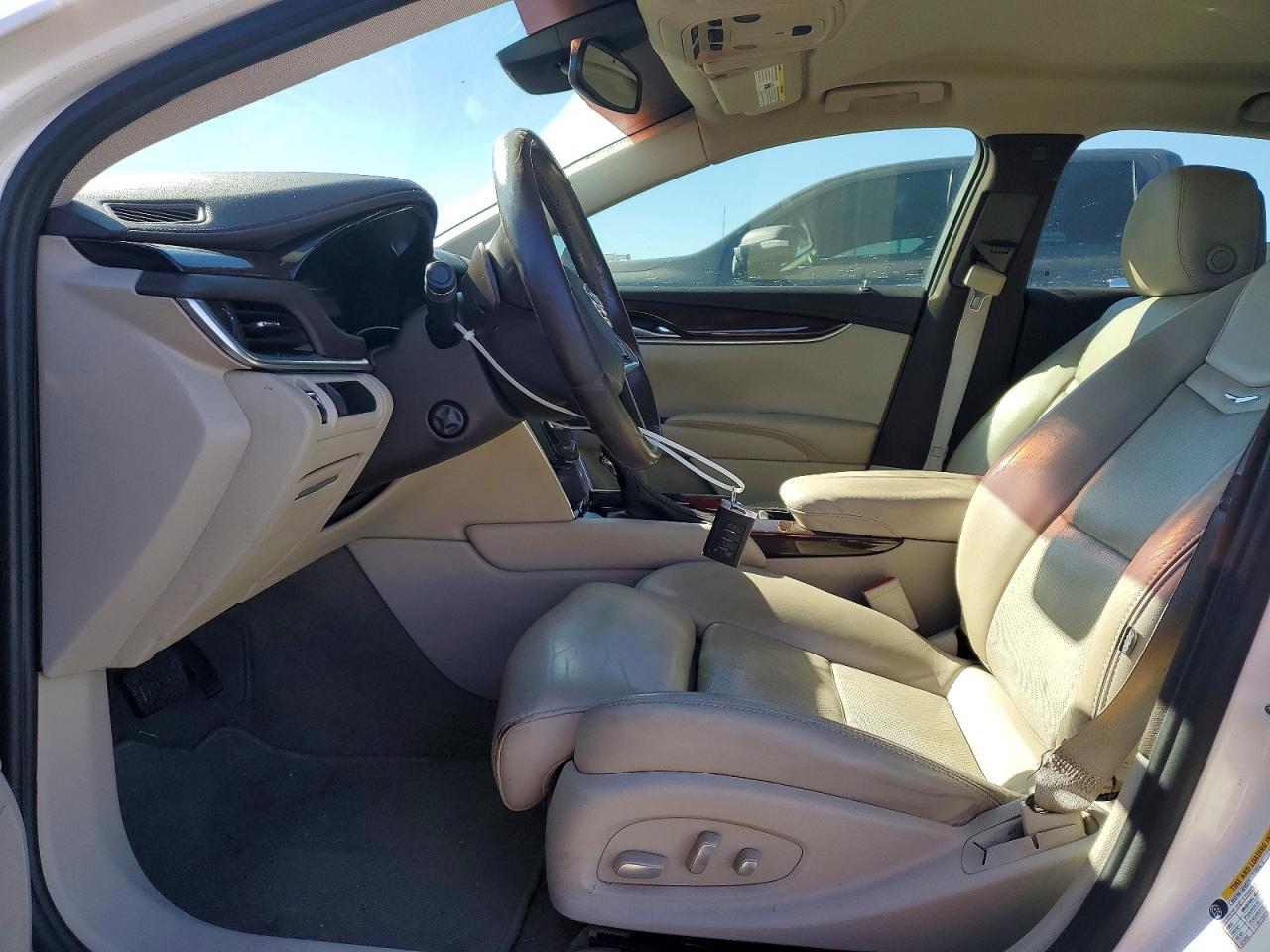 2013 CADILLAC XTS LUXURY COLLECTION photo 13