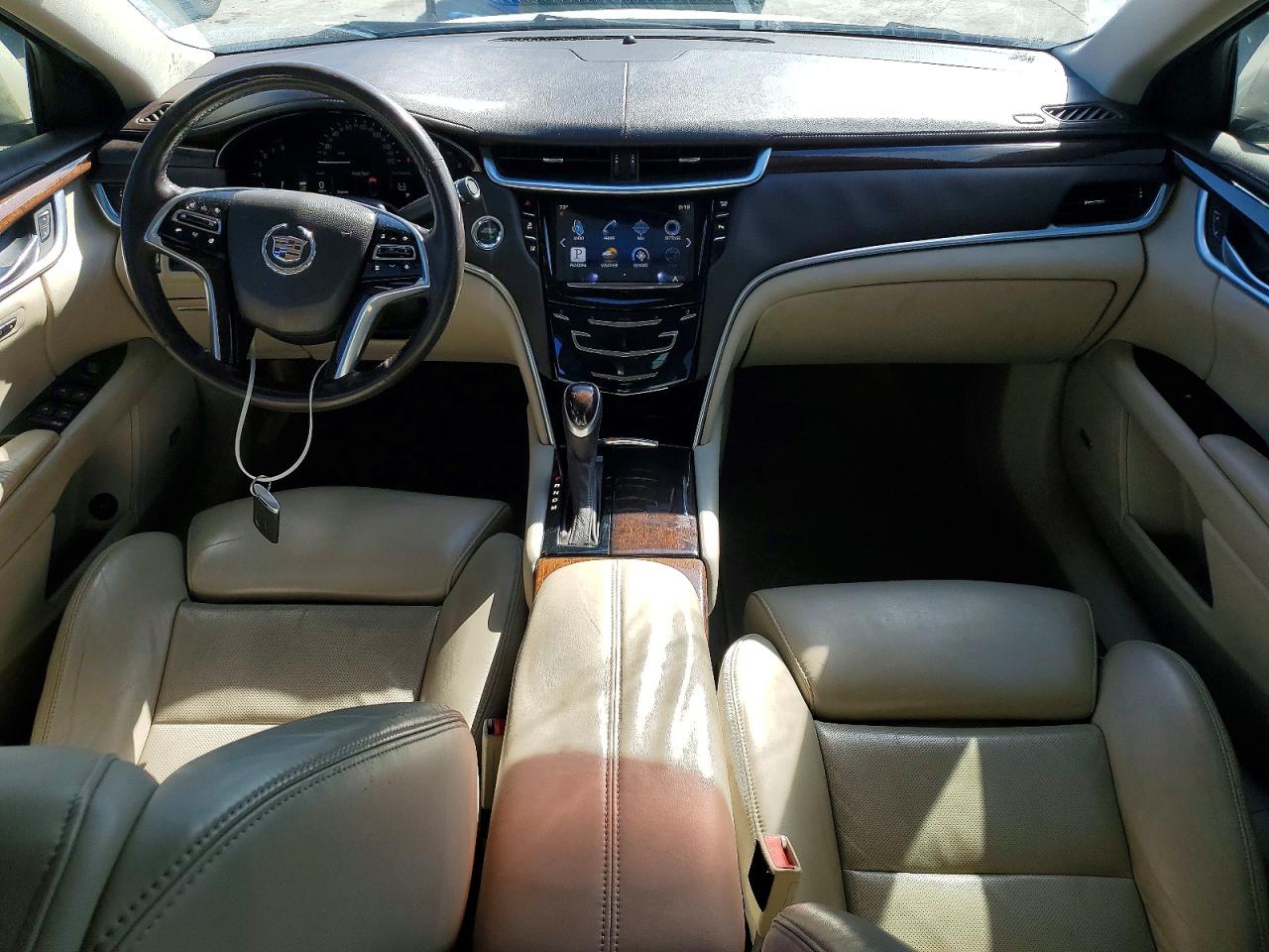 2013 CADILLAC XTS LUXURY COLLECTION photo 15